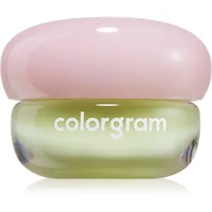 Colorgram Tintin Dory Lip Jam tónovací balzam na pery odtieň 01 Shine Muscat Jam 3.5 g