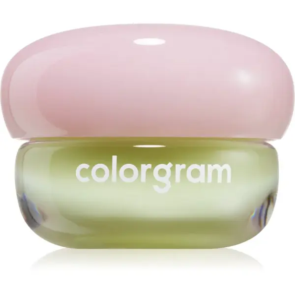 Colorgram Tintin Dory Lip Jam tónovací balzam na pery odtieň 01 Shine Muscat Jam 3.5 g