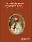 Nilfahrt durch Nubien - Pavel Onderka