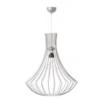 P & B ZÁVĚSNÉ SVÍTIDLO, 52/52/60 cm
