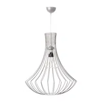 P & B ZÁVĚSNÉ SVÍTIDLO, 52/52/60 cm