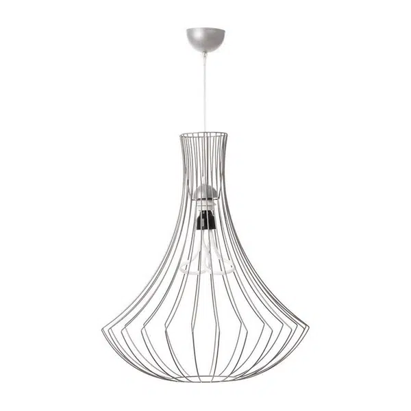 P & B ZÁVĚSNÉ SVÍTIDLO, 52/52/60 cm