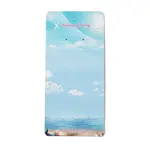 Rectangle Sky Earring Display Cards