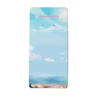 Rectangle Sky Earring Display Cards