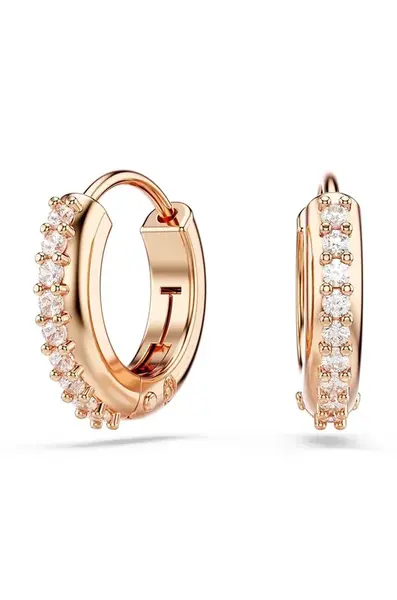 Náušnice Swarovski MATRIX 5690669