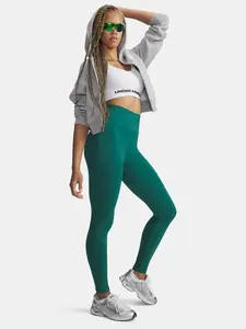 Under Armour bezešvé bavlněné legíny pro ženy