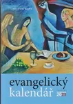 Evangelický kalendář 2023 - Daniel Ženatý, Daniela Ženatá