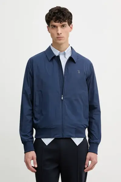 Trussardi krátká bunda pánská