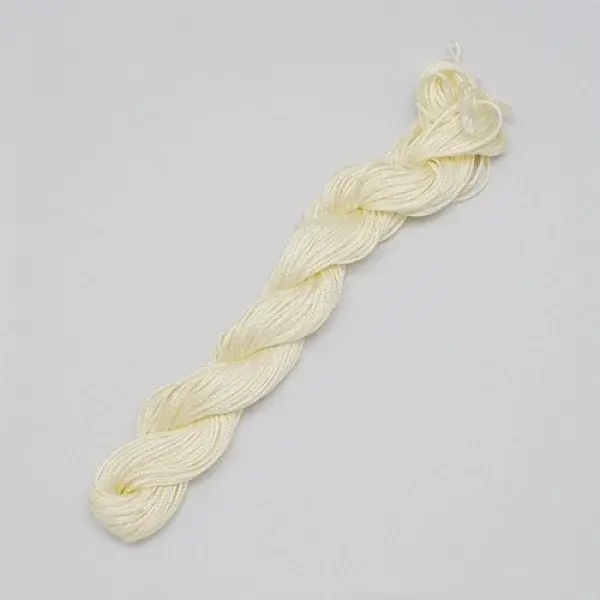10M Nylon Braided Cord
