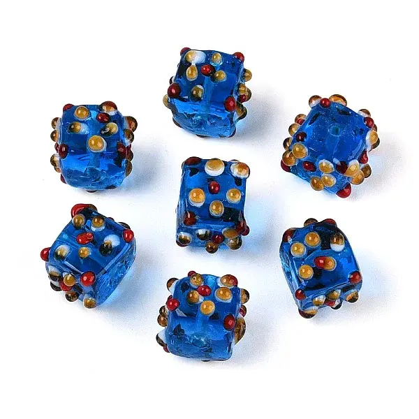 Handmade Lampwork Beads