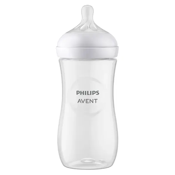 PHILIPS AVENT Láhev Natural Response 330 ml, 3m+