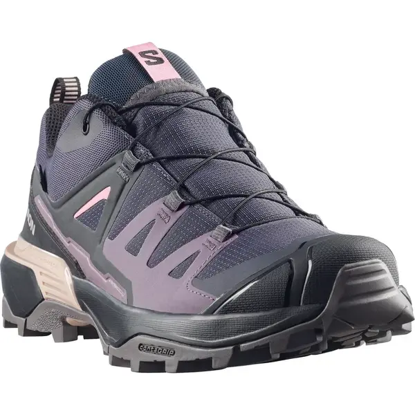 Salomon X ultra 360 GTX EU 39 ⅓, Nine Iron/Excalibur/Shadow Gray Dámské turistické boty