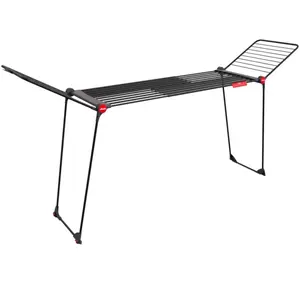 Vileda Infinity flex sušák na prádlo černý