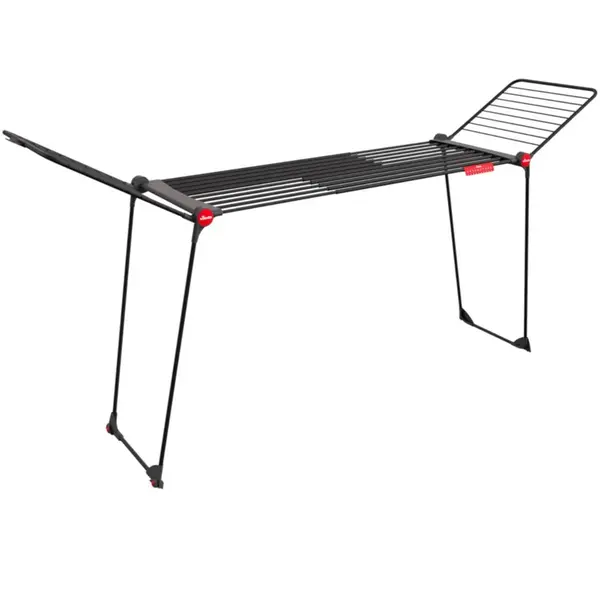 Vileda Infinity flex sušák na prádlo černý