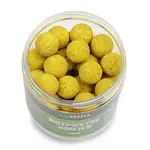 Nikl boilies rozpustné corn 250 ml - 24 mm