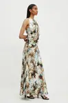 Šaty Gestuz maxi, 10909198