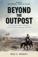 Beyond the Outpost - Ross A. Berkoff
