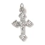 Rack Plating Brass & Cubic Zirconia Pendants