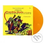 Frankie Stein And His ...: Introducing Frankie Stein