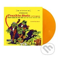 Frankie Stein And His ...: Introducing Frankie Stein