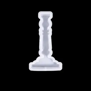 DIY Candle Silicone Molds