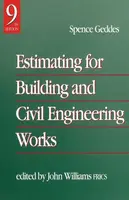 Estimating for Building & Civil Engineering Work - John Williams, Spence Gedes