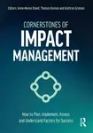 Cornerstones of Impact Management