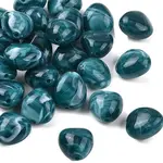 Opaque Acrylic Beads