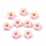 Handmade Polymer Clay Beads