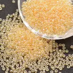 8/0 Glass Seed Beads