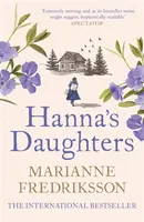 Hanna's Daughters - Marianne Fredriksson