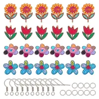 DIY Dangle Earring Making Kits