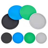 Silicone Cup Mat