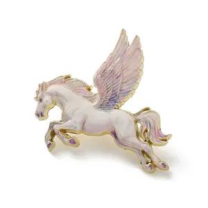 Horse Enamel Pins