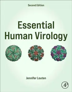 Essential Human Virology - Jennifer  Louten