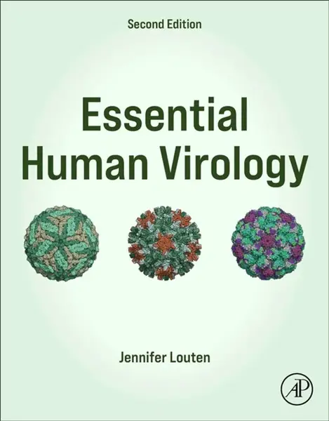 Essential Human Virology - Jennifer  Louten