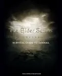 The Elder Scrolls: The Official Survival Guide to Tamriel - Tori Schafer