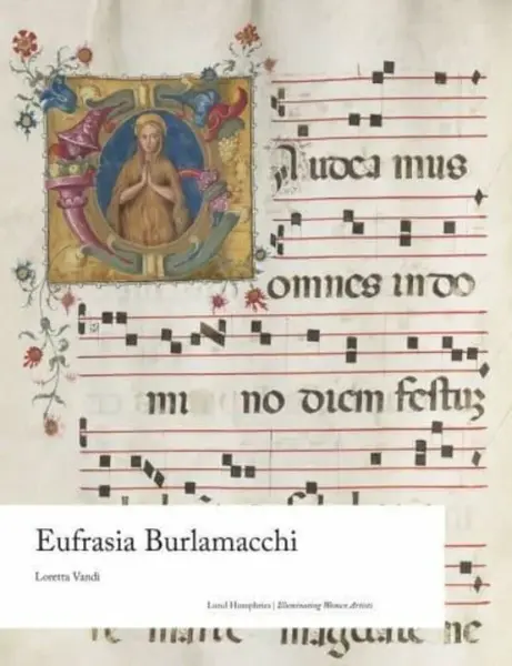 Eufrasia Burlamacchi - Loretta Vandi
