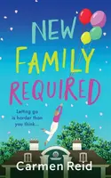 New Family Required - Carmen Reidová