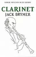 Clarinet - Jack Brymer