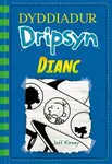 Dyddiadur Dripsyn 12: Dianc - Jeff Kinney