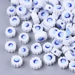 Opaque Glass Beads
