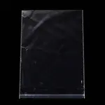 Rectangle OPP Cellophane Bags