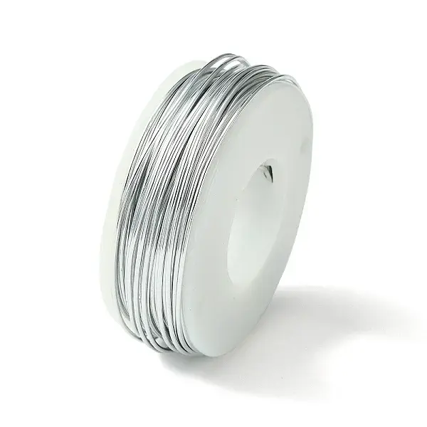 Round Aluminum Wire