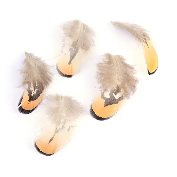 Chicken Feather Costume Accessories