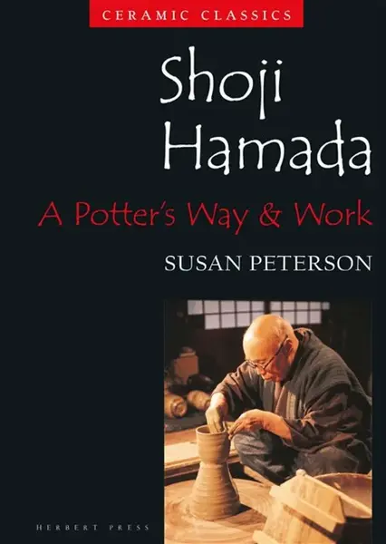 Shoji Hamada - Susan Peterson