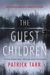 The Guest Children - Patrick Tarr