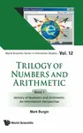 Trilogy Of Numbers And Arithmetic - Book 1: History Of Numbers And Arithmetic: An Information Perspective - Mark  Burgin