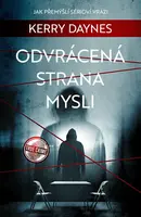 Odvrácená strana mysli (poškozená) - Kerry Daynes