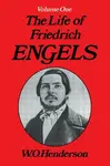 Friedrich Engels - W.O. Henderson